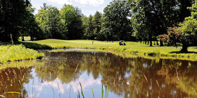 Town Of Colonie Golf Course Reviews Course Info TeeOff Town Of Colonie Golf Course Reviews Course Info TeeOff