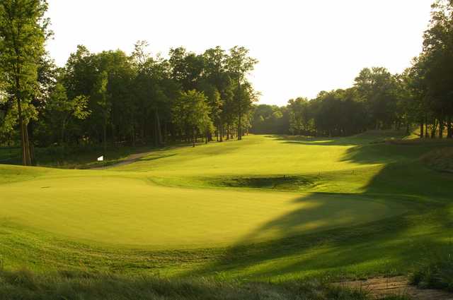 Chariot Run Golf Club – Indiana Golf at Its Best