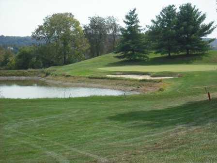 Wakefield Valley Golf Club - Reviews & Course Info | GolfNow