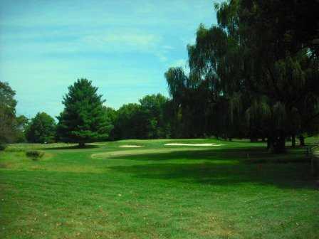 Wakefield Valley Golf Club - Reviews & Course Info | GolfNow