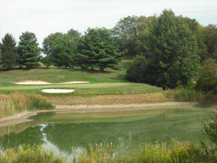 Wakefield Valley Golf Club - Reviews & Course Info | GolfNow