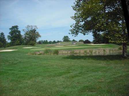 Wakefield Valley Golf Club - Reviews & Course Info | GolfNow