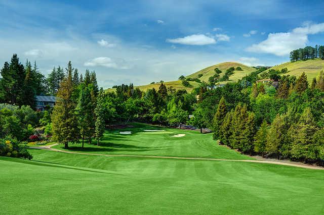 Diablo Country Club - Reviews & Course Info | GolfNow