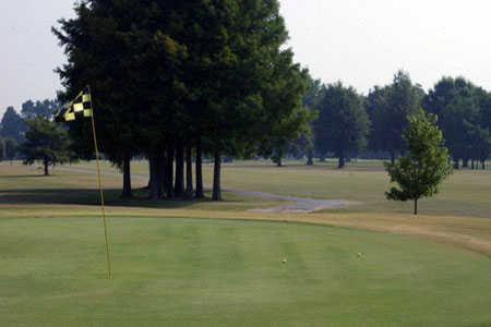 Delta St. College Golf Course - Reviews & Course Info