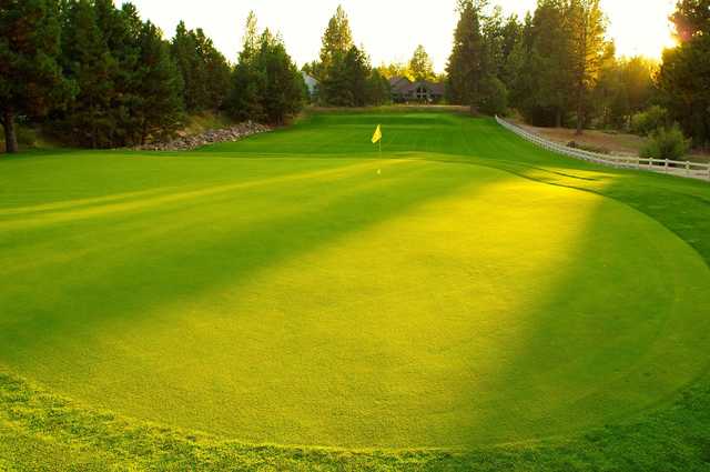 The Old Back Nine At Mountain High - Reviews & Course Info | GolfNow