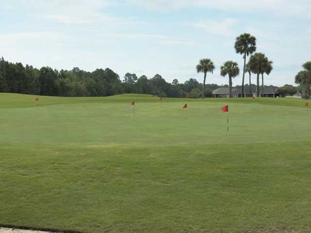 Royal St. Augustine Golf & Country Club - Reviews & Course Info | GolfNow