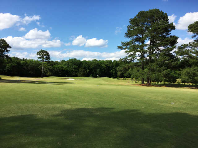 Mississippi State Univ. Golf Course Tee Times - Starkville Ms