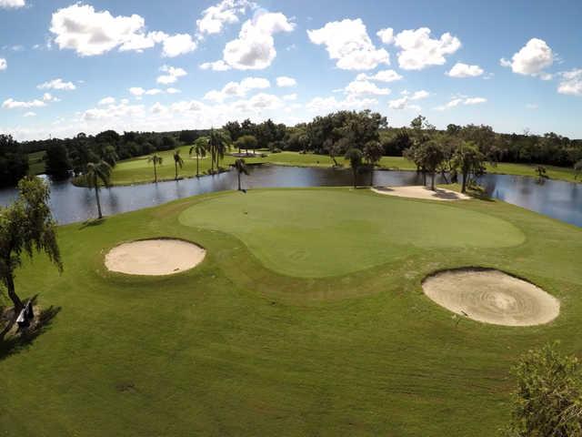 Myakka Pines Golf Club Details and Reviews | TeeOff