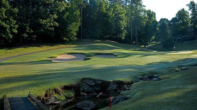 Tpc Sugarloaf Golf Club - Reviews & Course Info 