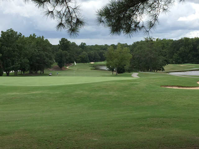 Holly Tree Country Club - Reviews & Course Info | GolfNow