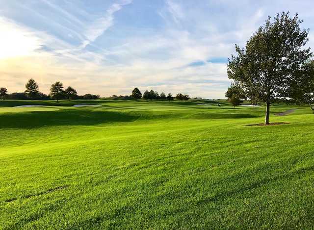 Trump National Golf Club, Bedminster - Reviews & Course Info | GolfNow