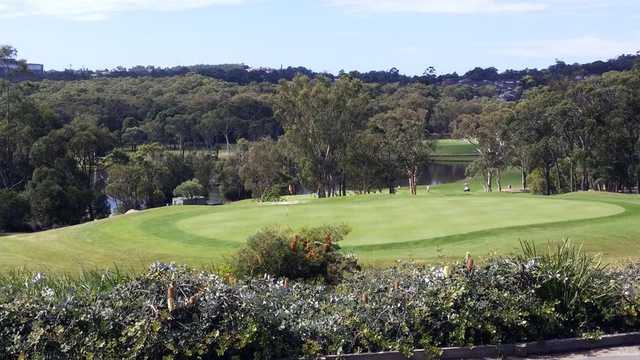 Charlestown Golf Club Reviews Course Info GolfNow