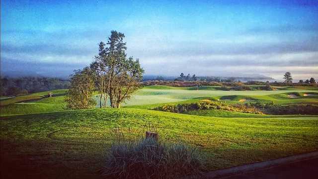 Whiskey Creek Golf Club - Golf in Ijamsville, USA