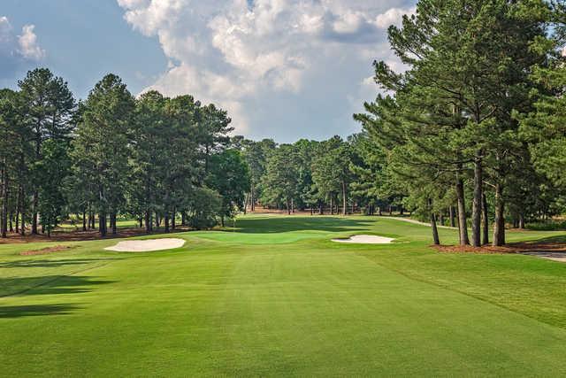 Stonemont at Stone Mountain: View from #6