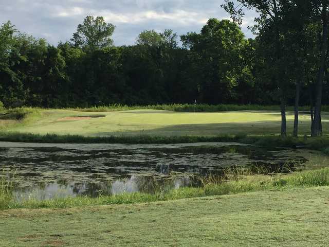 Mount Juliet Golf Course - The Consummate Pro