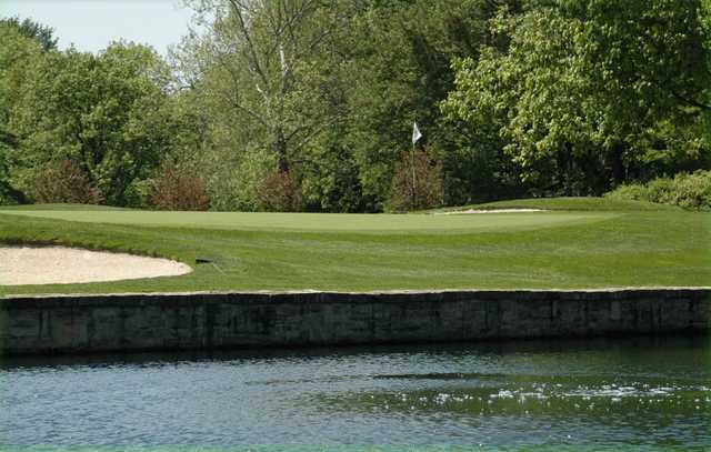 Brookside Golf & Country Club - Reviews & Course Info | GolfNow