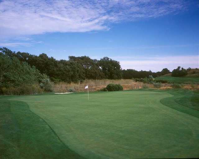 Paradise Valley Golf Course Tee Times Fairfied CA