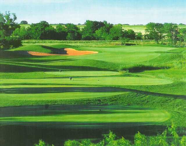 The Trails of Frisco Golf Club Details and Reviews TeeOff