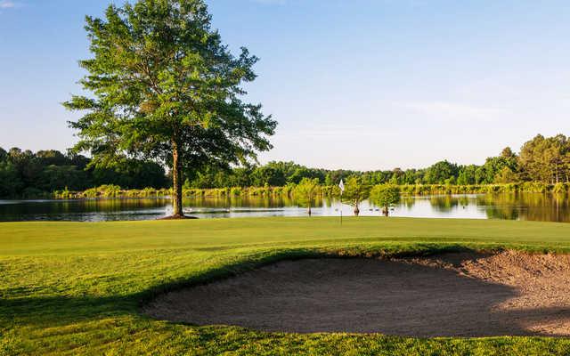 Summer Grove Golf Club - Reviews & Course Info | GolfNow