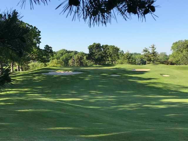 Forest Lake Country Club - Reviews & Course Info | GolfNow