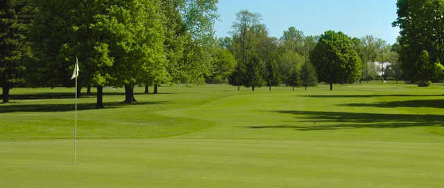 Lafayette Country Club - Reviews & Course Info | GolfNow