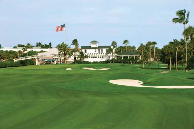 Gasparilla Inn Golf Course Reviews Course Info GolfNow Gasparilla Inn Golf Course Reviews Course Info GolfNow