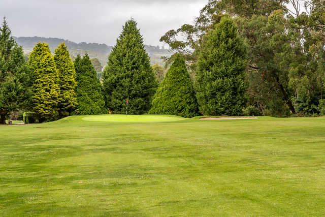 Highlands Golf Club - Reviews & Course Info | GolfNow