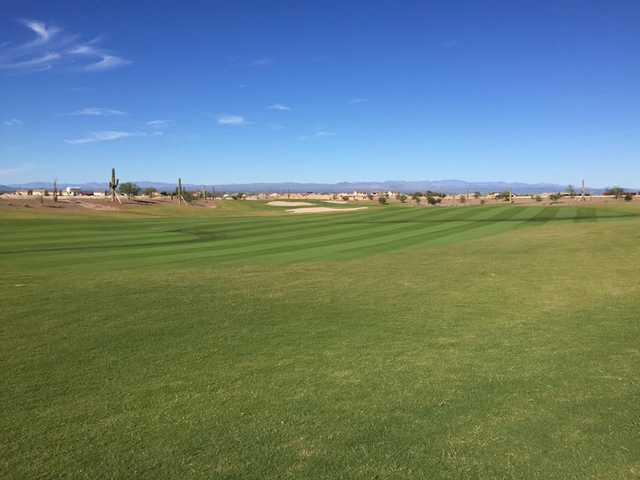 17+ Copper Canyon Golf Course