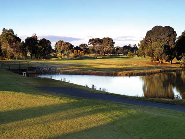 Rich River Golf Club - Reviews & Course Info | GolfNow