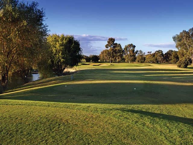 Rich River Golf Club - Reviews & Course Info | GolfNow