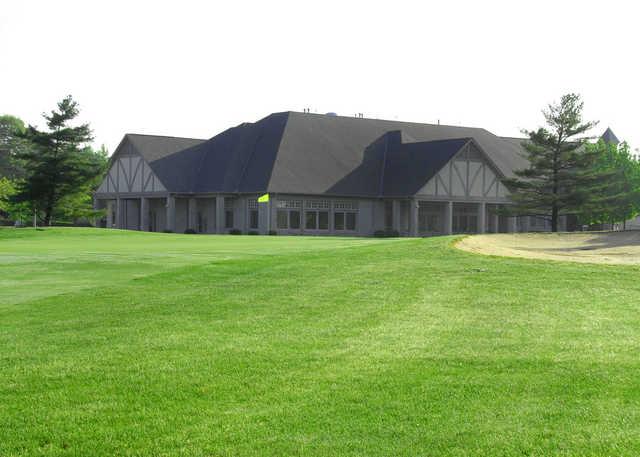 GOLF COURSE DIRECTORY - Central Ohio Golf