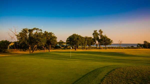 Lake Hefner Golf Club North Course Tee Times Oklahoma City OK Lake Hefner Golf Club North Course Tee Times Oklahoma City OK