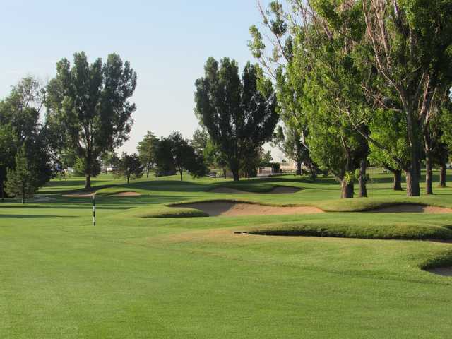 Fox Hill Country Club - Reviews & Course Info | GolfNow