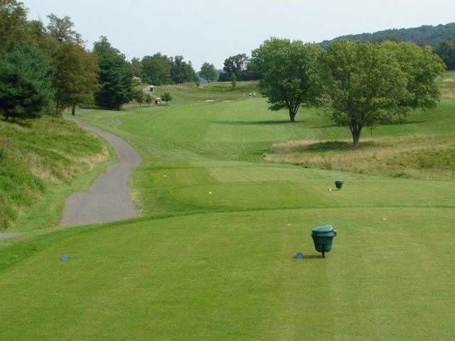 Rocky gap shop golf coupons