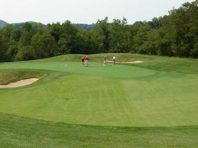 Rocky gap shop golf coupons