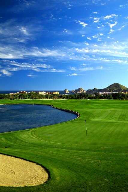 Cabo San Lucas Country Club - Reviews & Course Info | GolfNow