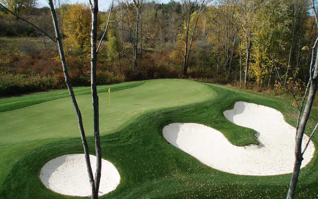 Timber Banks Golf Club - Reviews & Course Info | GolfNow