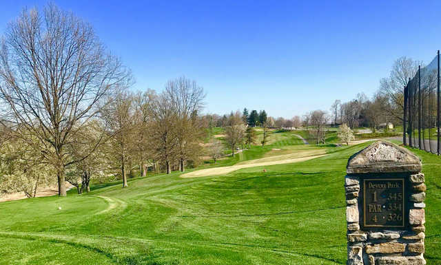 Devou Park Golf Course Details and Reviews TeeOff Devou Park Golf Course Details and Reviews TeeOff