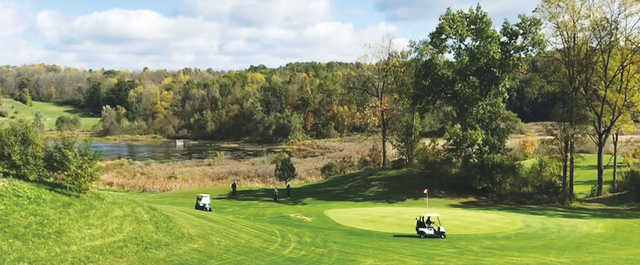 Golf Course in Hillman, MI, Public Golf Course Near Atlanta, Posen, Rust,  Northern Michigan, MI