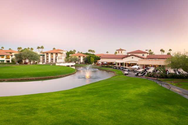 Arizona Grand Golf Course Tee Times Phoenix Az 4746