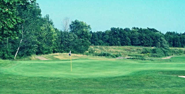 The Captain's Club Golf & Event Center Tee Times - Grand Blanc MI