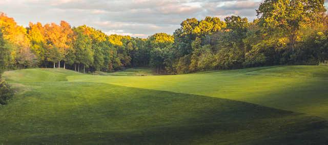 Missouri Bluffs Golf Club
