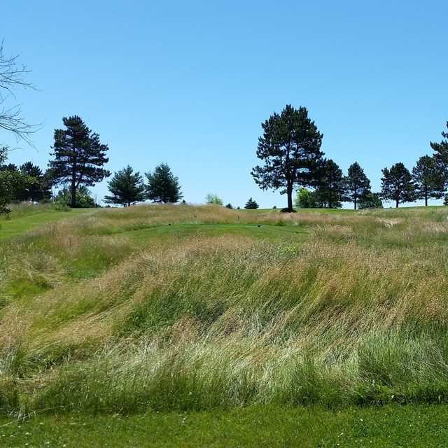 Silver Ridge Golf Course Tee Times - Oregon IL