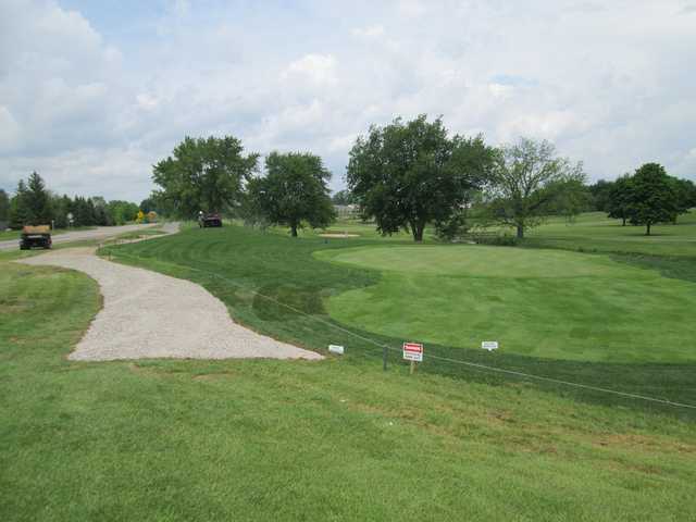 Fellows Creek Golf Club Tee Times Canton MI Fellows Creek Golf Club Tee Times Canton MI