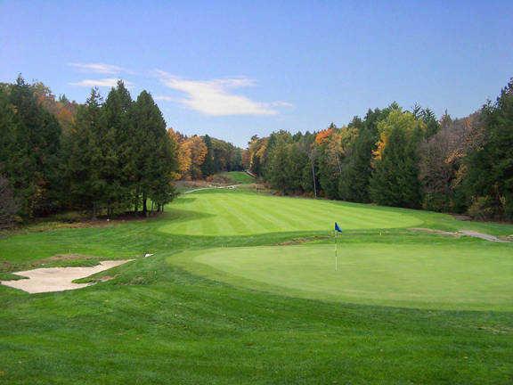 Crumpin-Fox Golf Club Tee Times - Bernardston MA