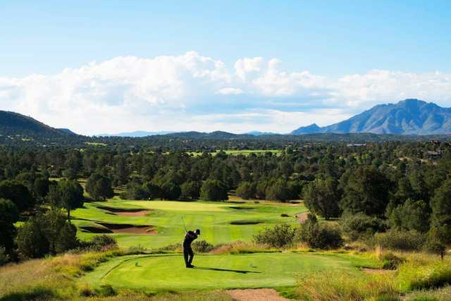 Talking Rock Golf Club - Reviews & Course Info | GolfNow