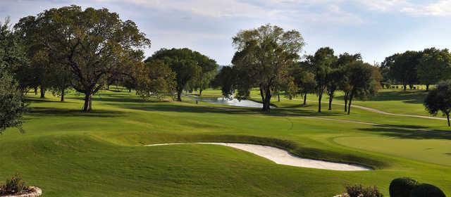 Ridglea Country Club - Reviews & Course Info | GolfNow