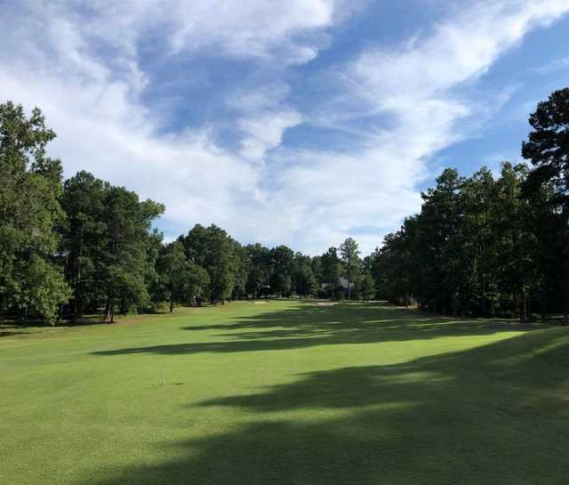 Hanover Golf Club Tee Times Ashland VA