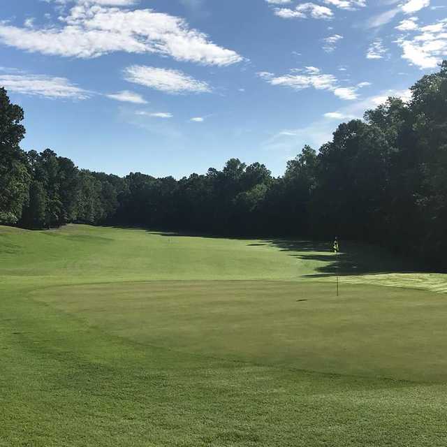 Birkdale Golf Club Tee Times Chesterfield VA