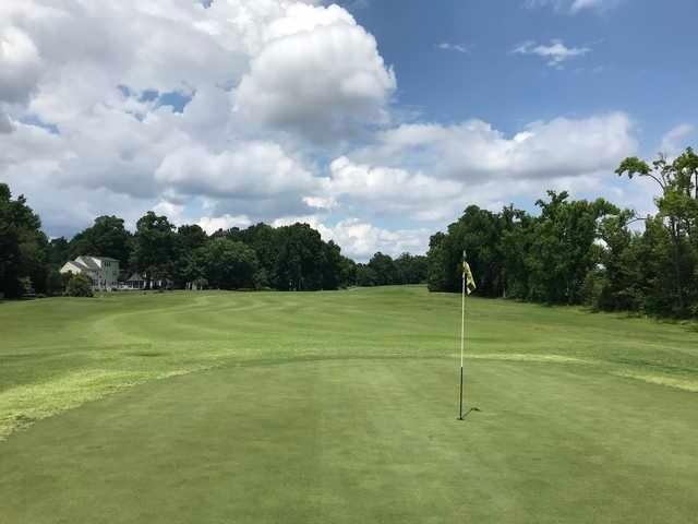 Birkdale Golf Club Tee Times - Chesterfield VA